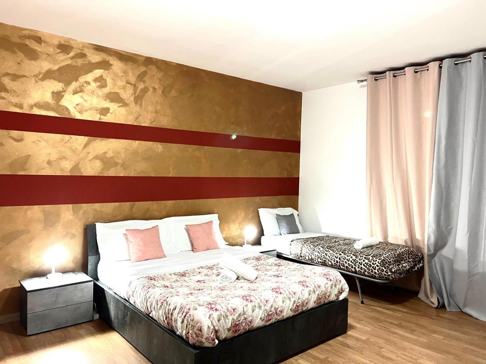 Venice Rooms Arian 01 Mestre Exterior foto