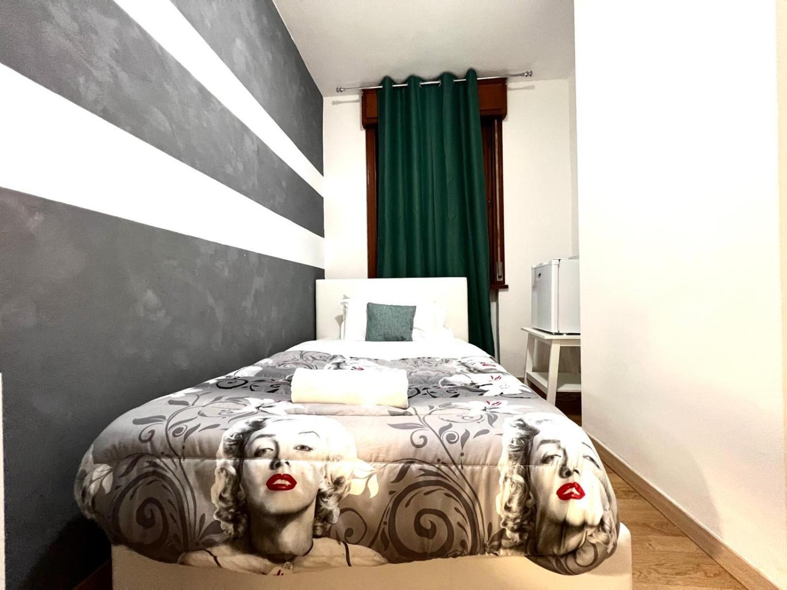 Venice Rooms Arian 01 Mestre Exterior foto