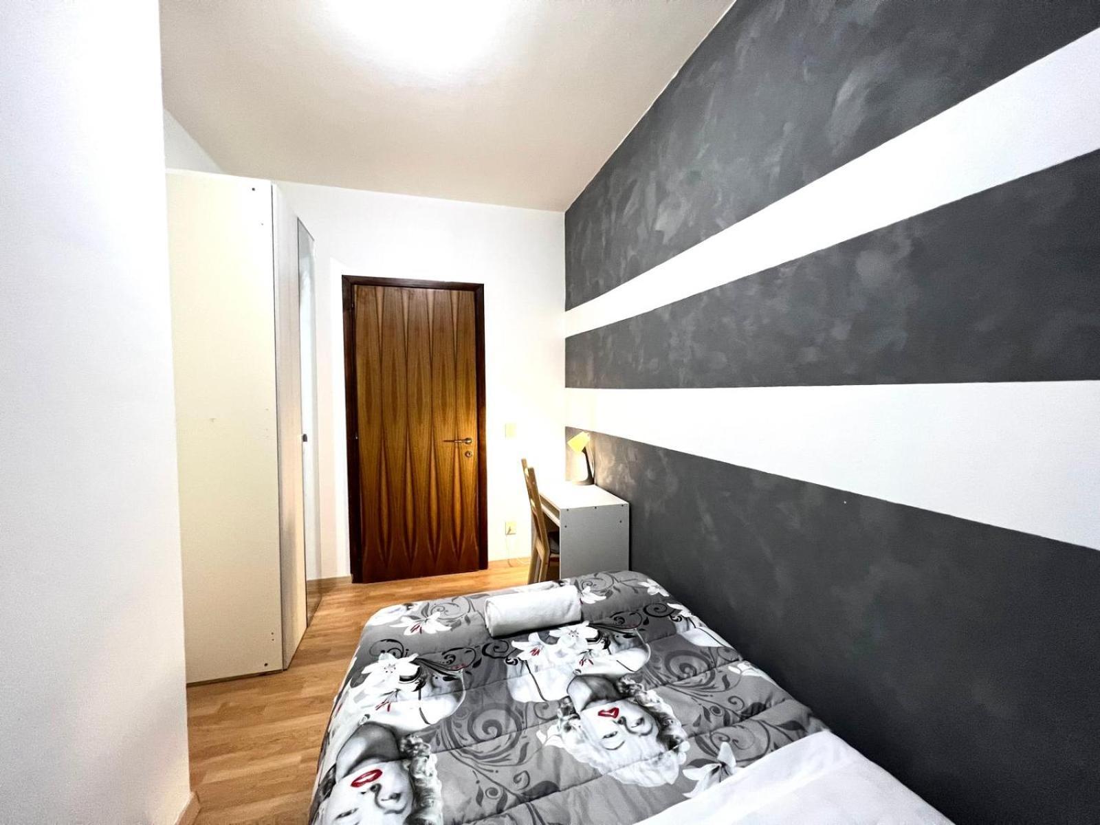 Venice Rooms Arian 01 Mestre Exterior foto