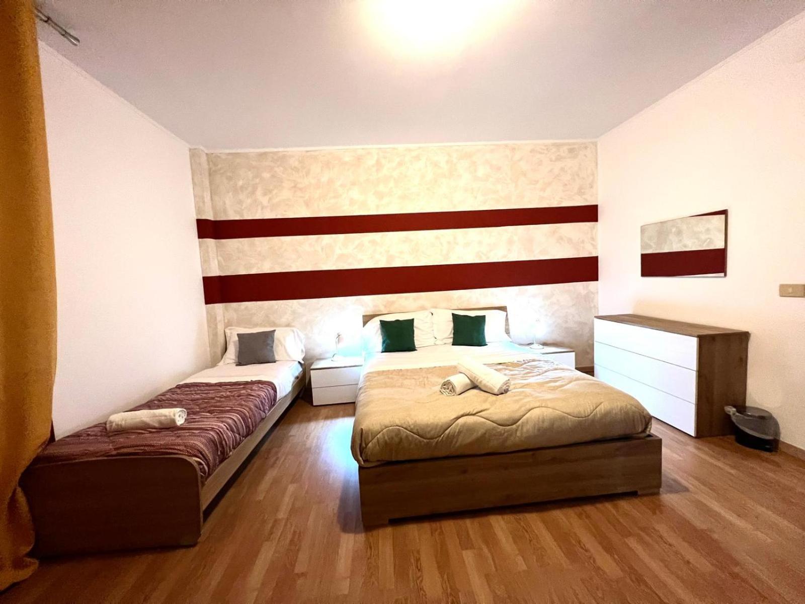 Venice Rooms Arian 01 Mestre Exterior foto